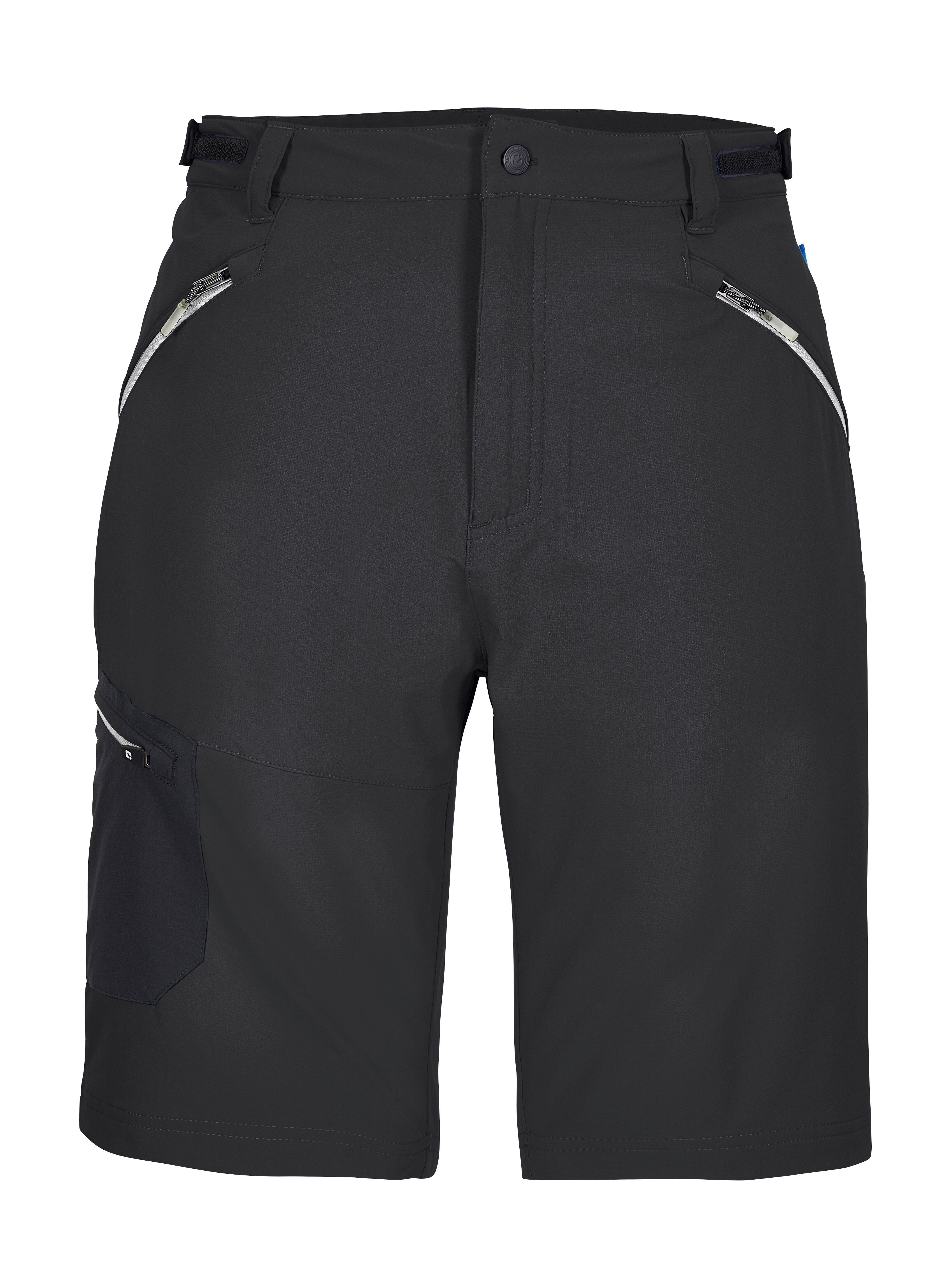 Killtec Шорты KOS 14 MN SHRTS Wasserabweisende Funktionsshorts, Stretch, reflektierend, Taschen