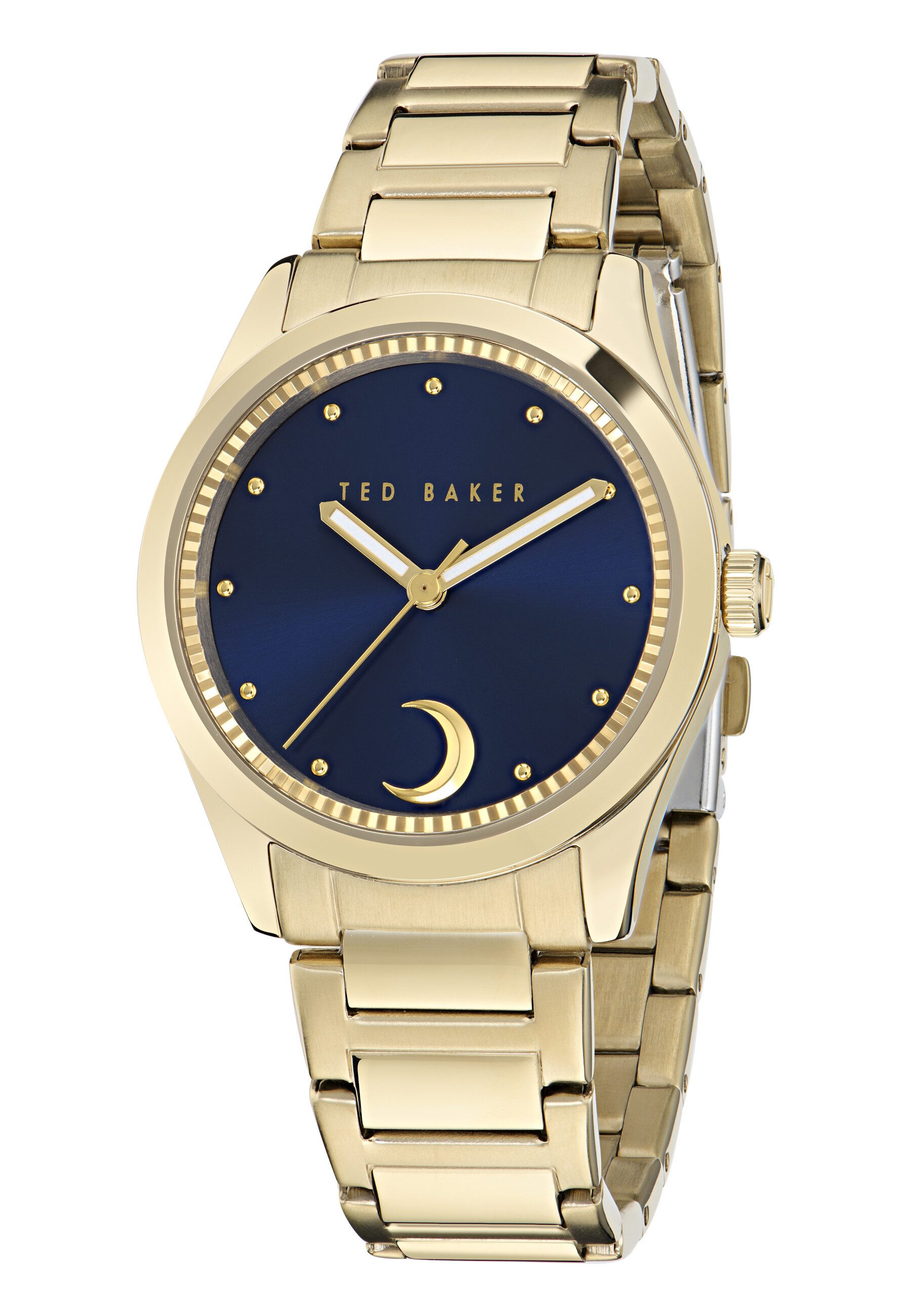 Ted Baker Quarzuhr COOLLY, (1-tlg), Quartz Analog