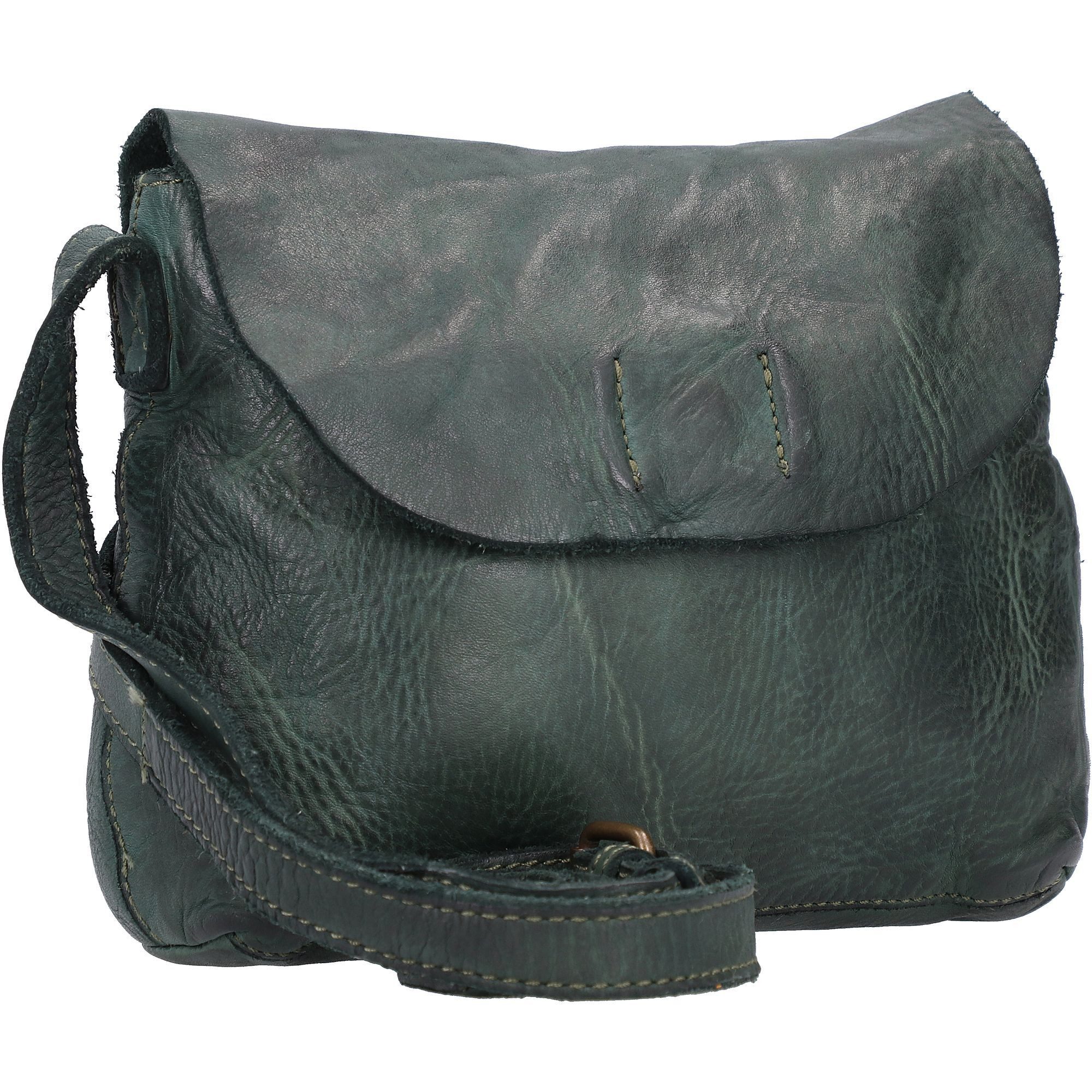 Harold's Umhängetasche Submarine, Leder günstig online kaufen