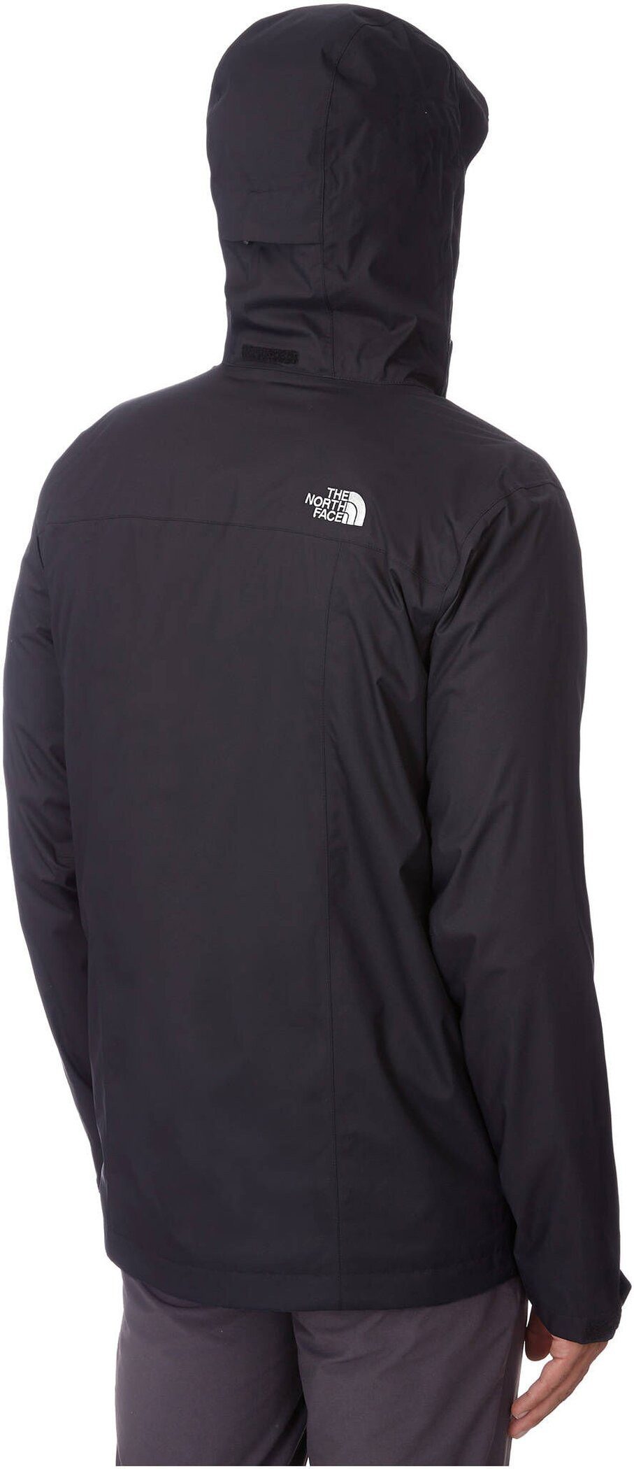 The North Face 3-in-1-Funktionsjacke EVOLVE II TRICLIMATE (Set) 3-in-1, was günstig online kaufen