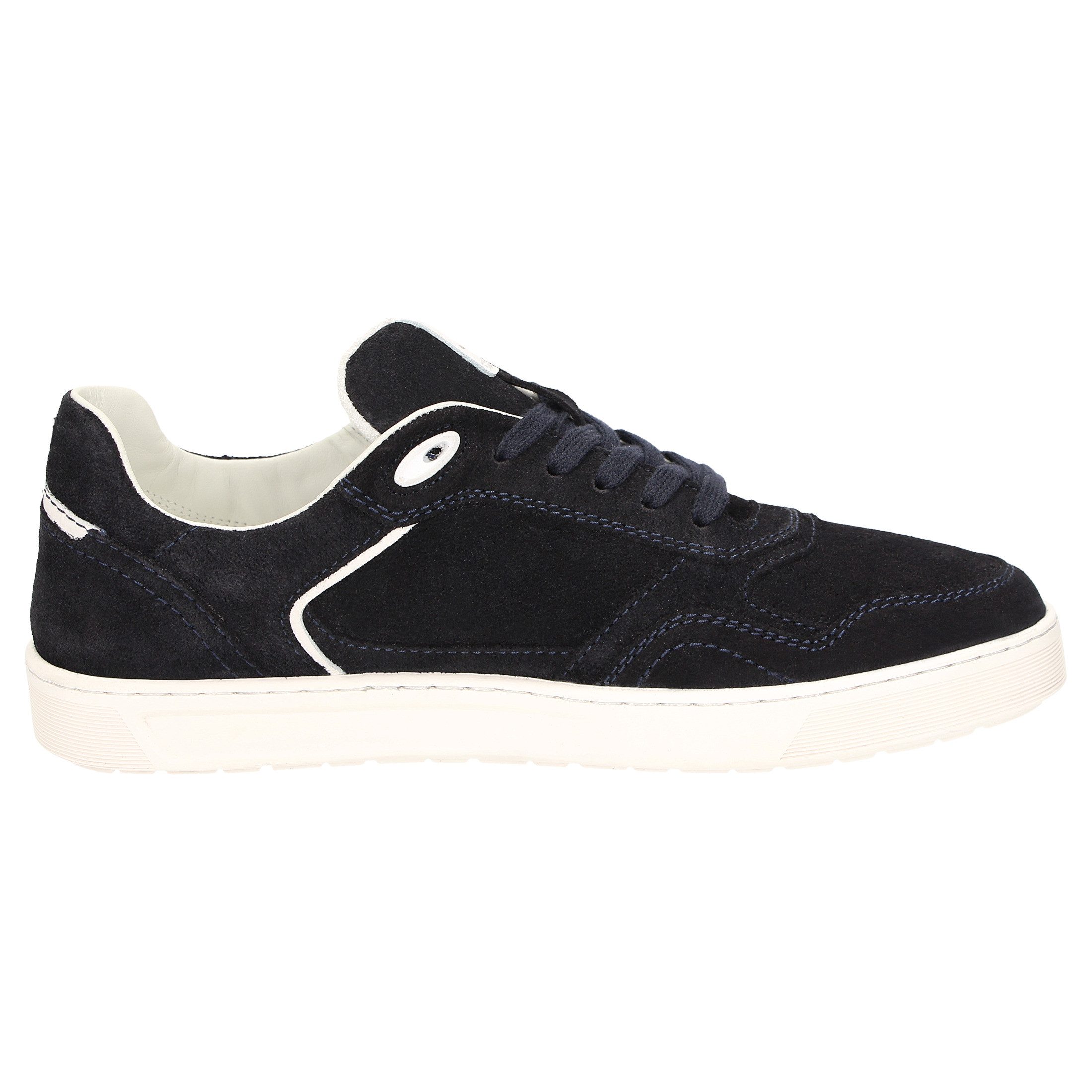 SIOUX Tedroso-704 Sneaker