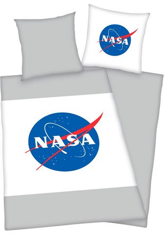  Wendebettwäsche NASA NASA Renforcé 2 v...