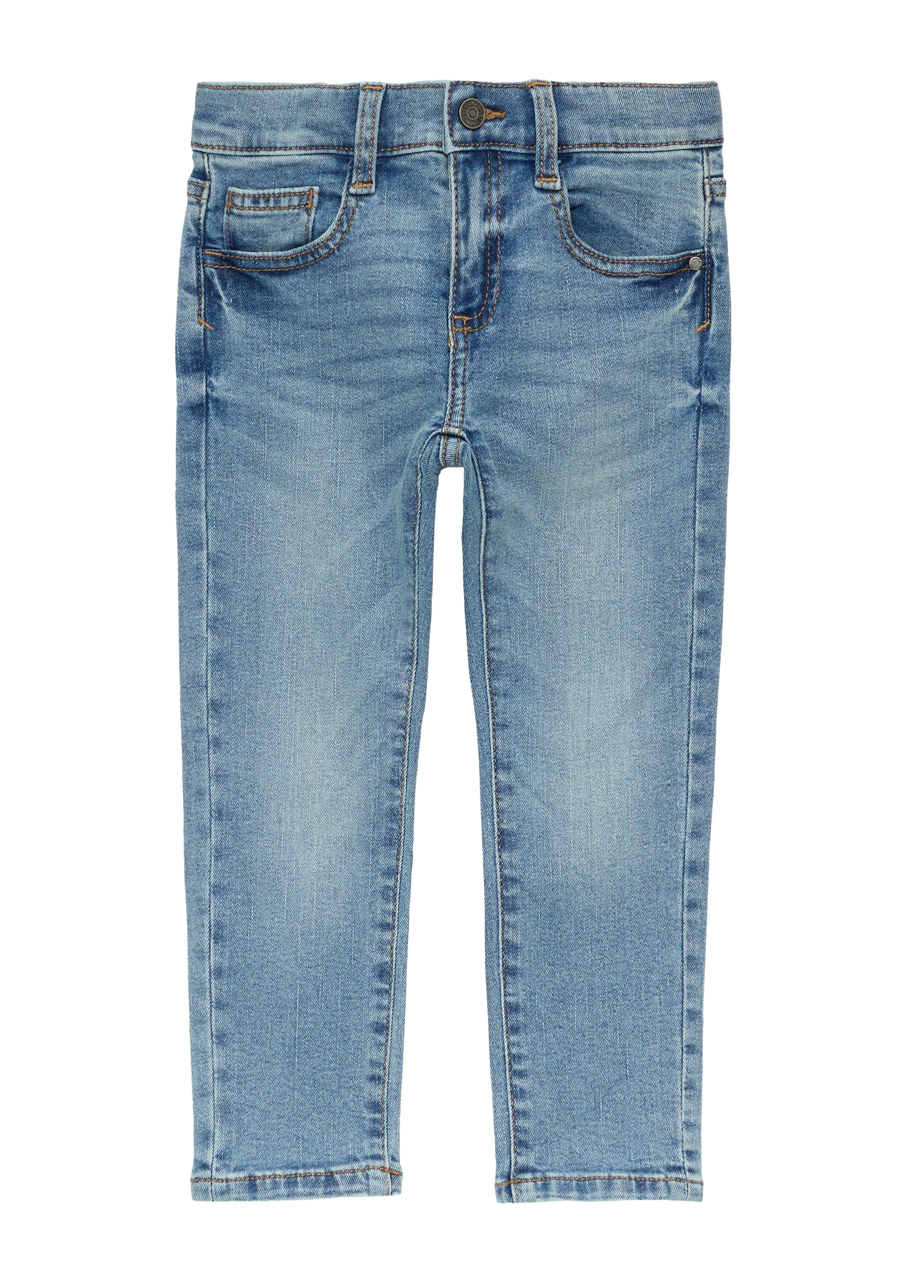 5-Pocket-Jeans