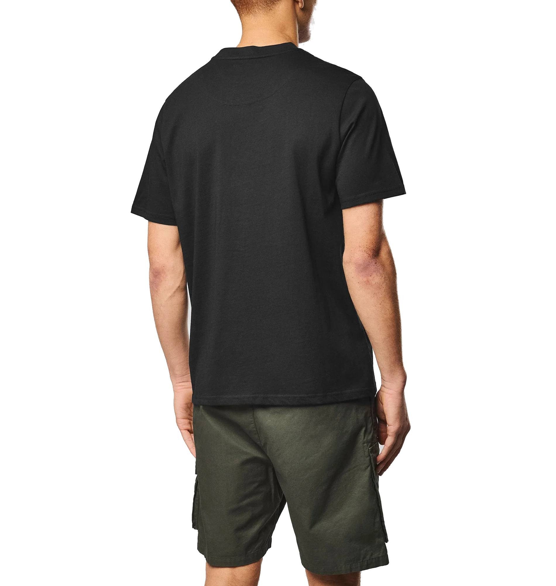 Weekend Offender T-Shirt T-Shirt Weekend Offender Away Graphic – Bild 2 von 4