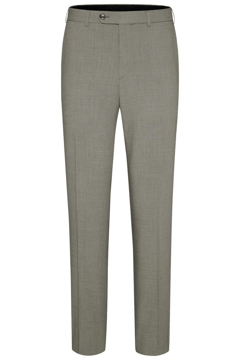 Digel Baukastenhose Per-V (1-tlg) flecken- und wasserabweisend, knitterresistent