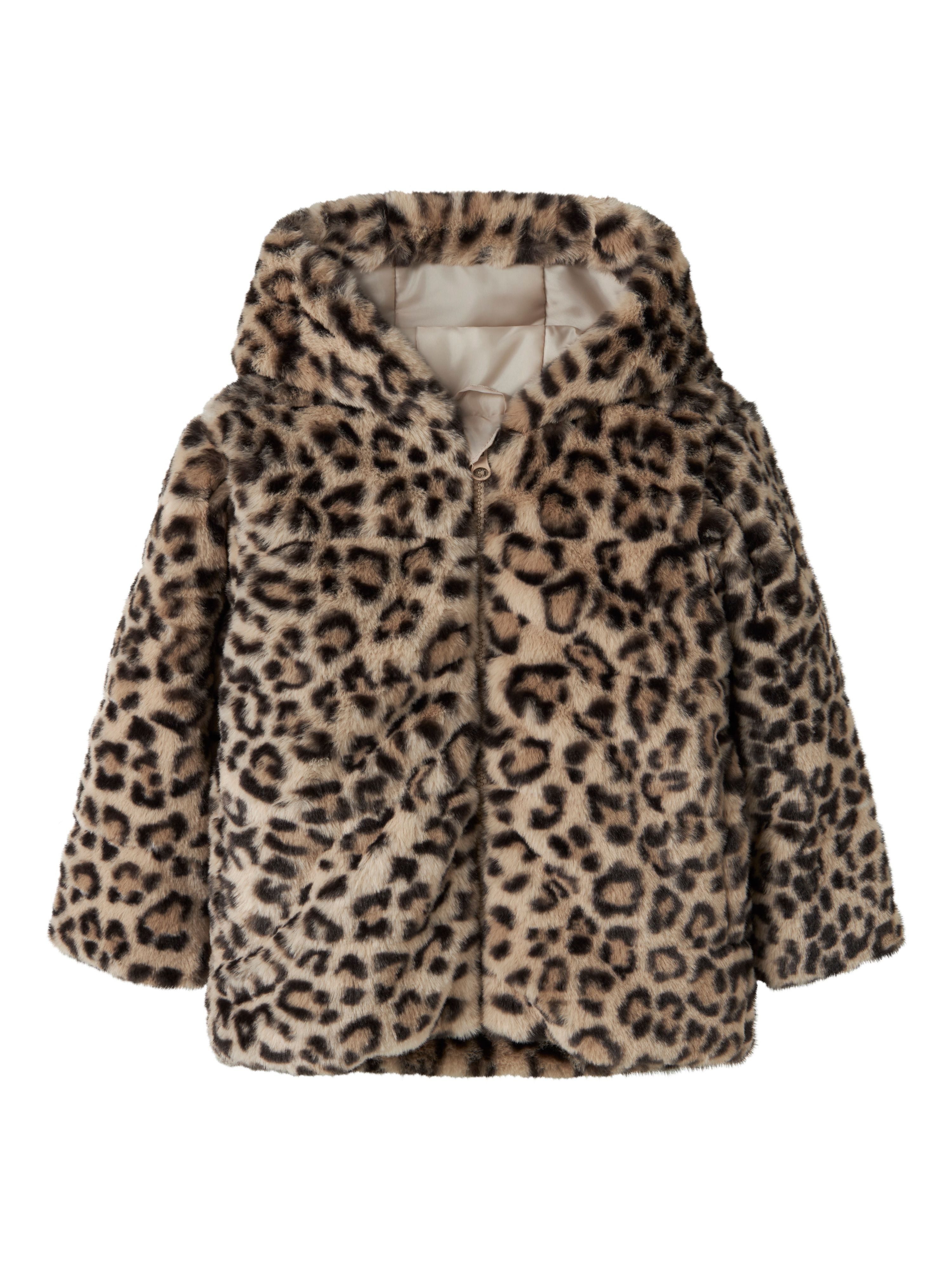 EXIT Outdoorjacke
