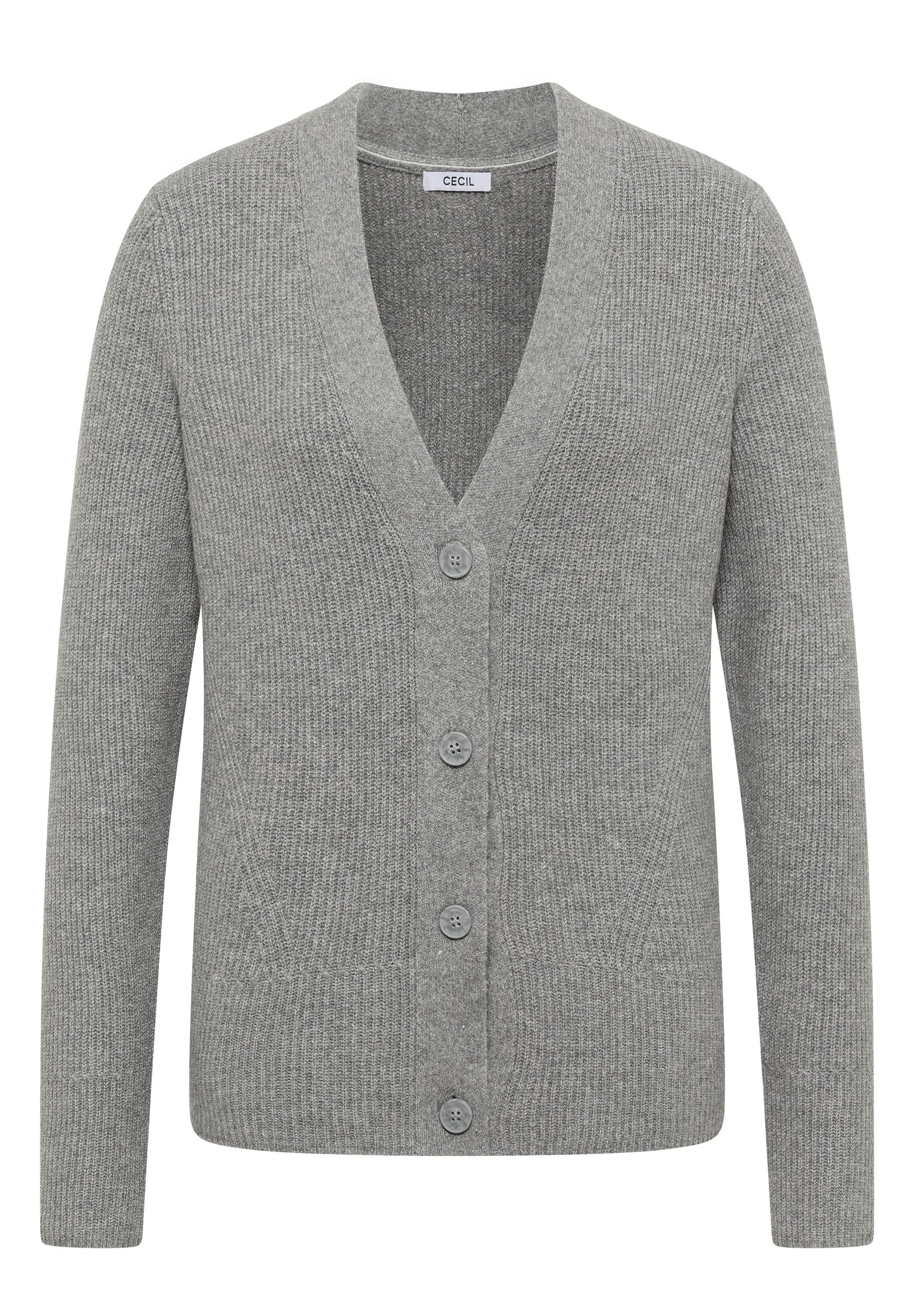 sporty grey melange