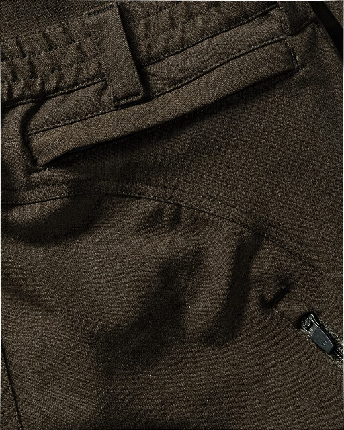 Hubertus Outdoorhose Damen Hose Emma Stretch