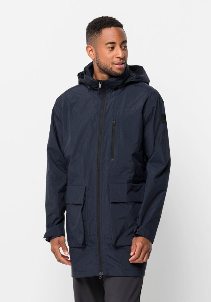 Parka NORDEN PORT PARKA M
