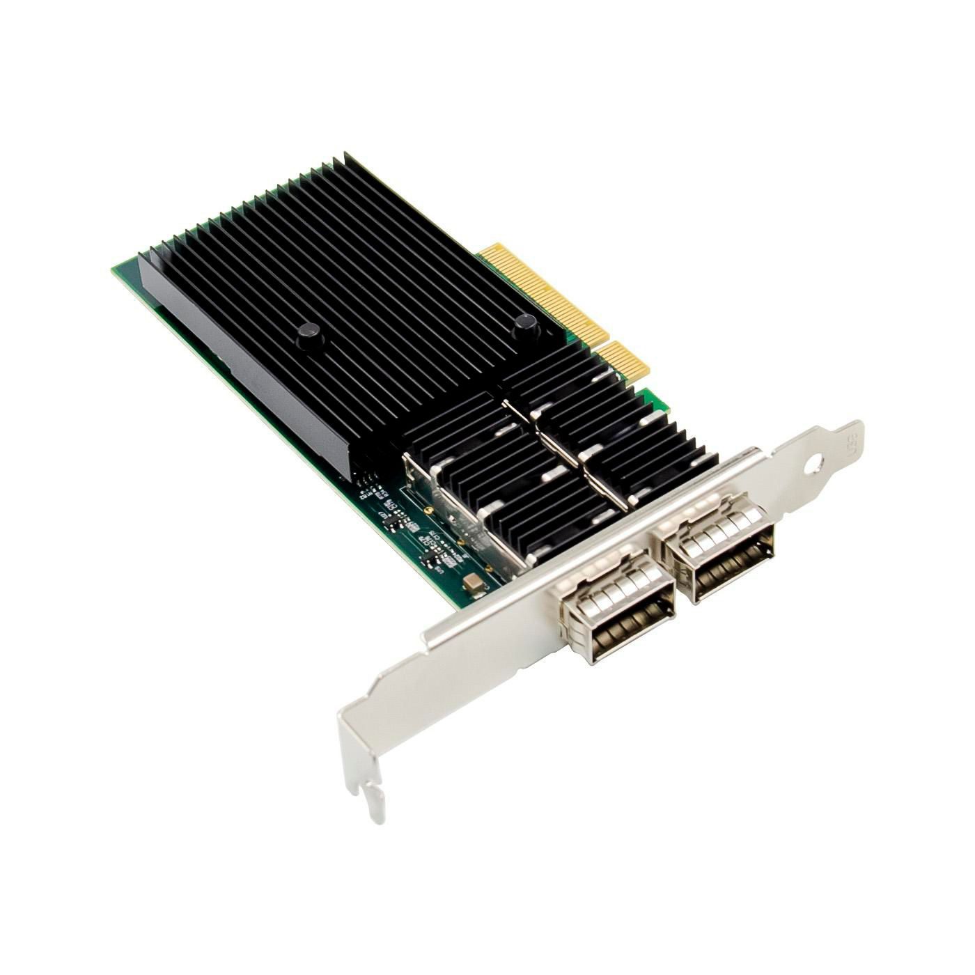 Microconnect Netzwerk-Adapter