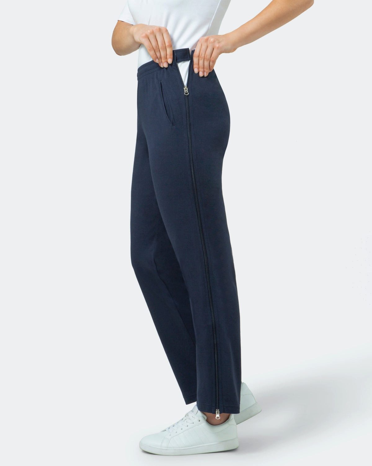 Hajo Sweathose Funktions-Rehahose Premium Komfort günstig online kaufen