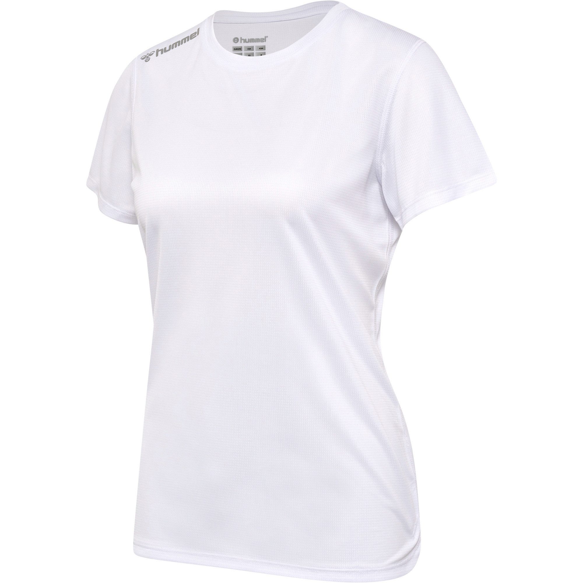 hummel T-Shirt Hummel Damen T-Shirt hmlRun S/S Jersey 227243