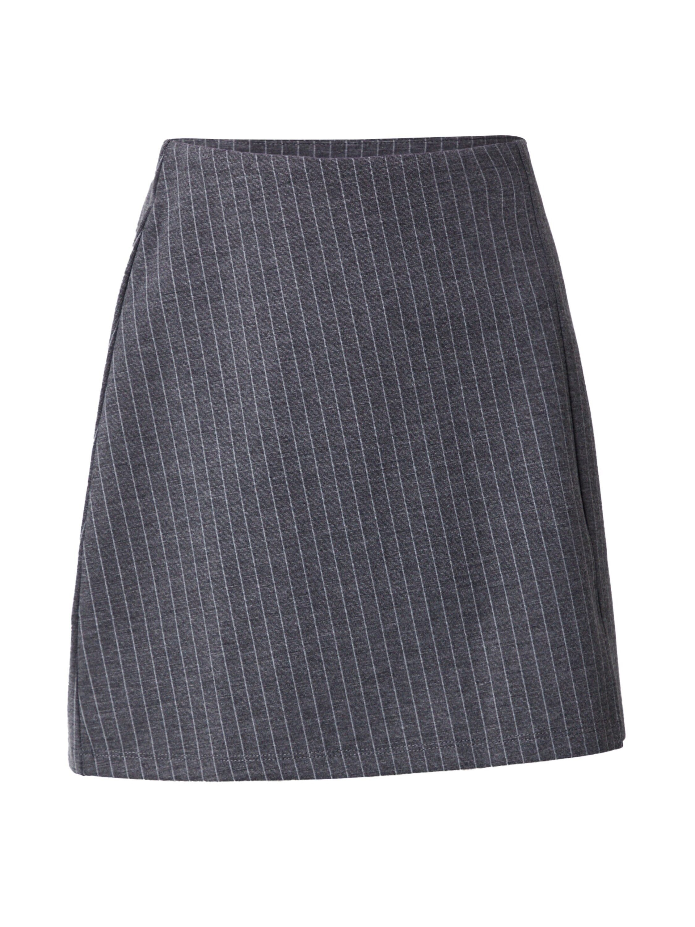 EDITED A-Linien-Rock Xina (1-tlg) Plain/ohne Details