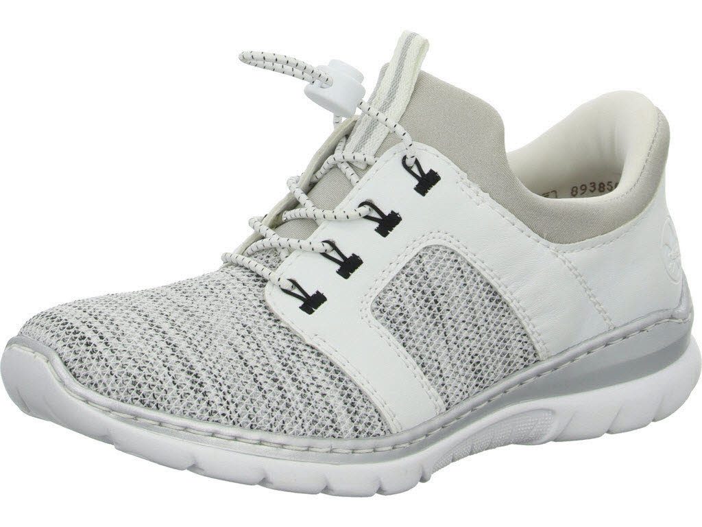 Rieker L32G4 Slipper günstig online kaufen