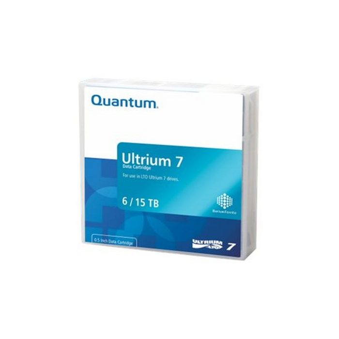 Quantum LTO-7 Ultrium 6TB/15TB DVD-Brenner