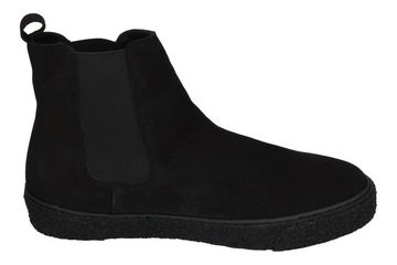 Bianco BIACHAD 66-71950 Chelseaboots Black