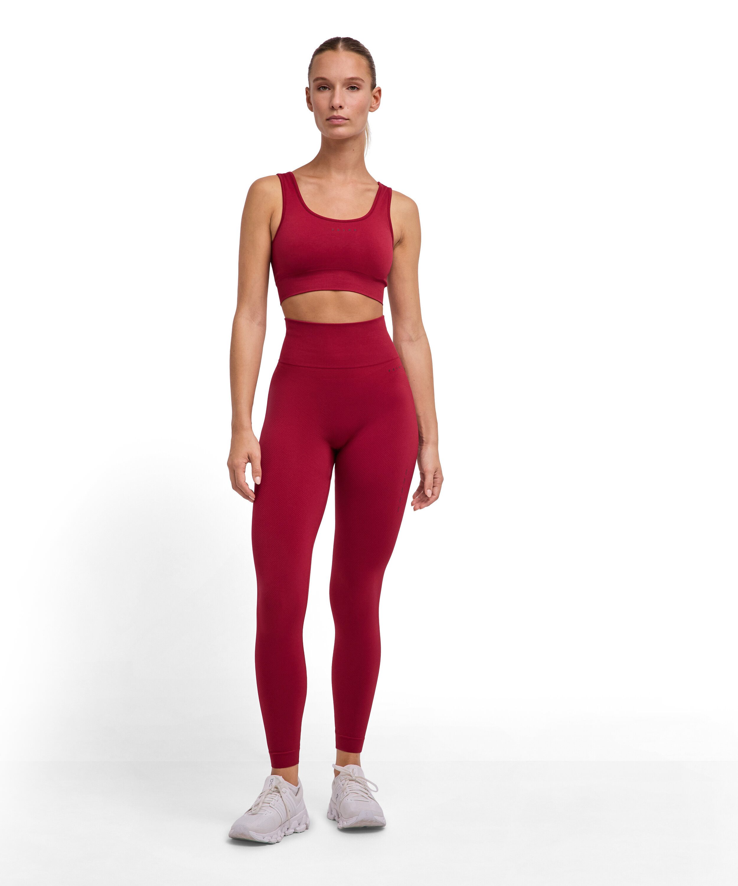 FALKE Funktionstights Training Tights (1-tlg)