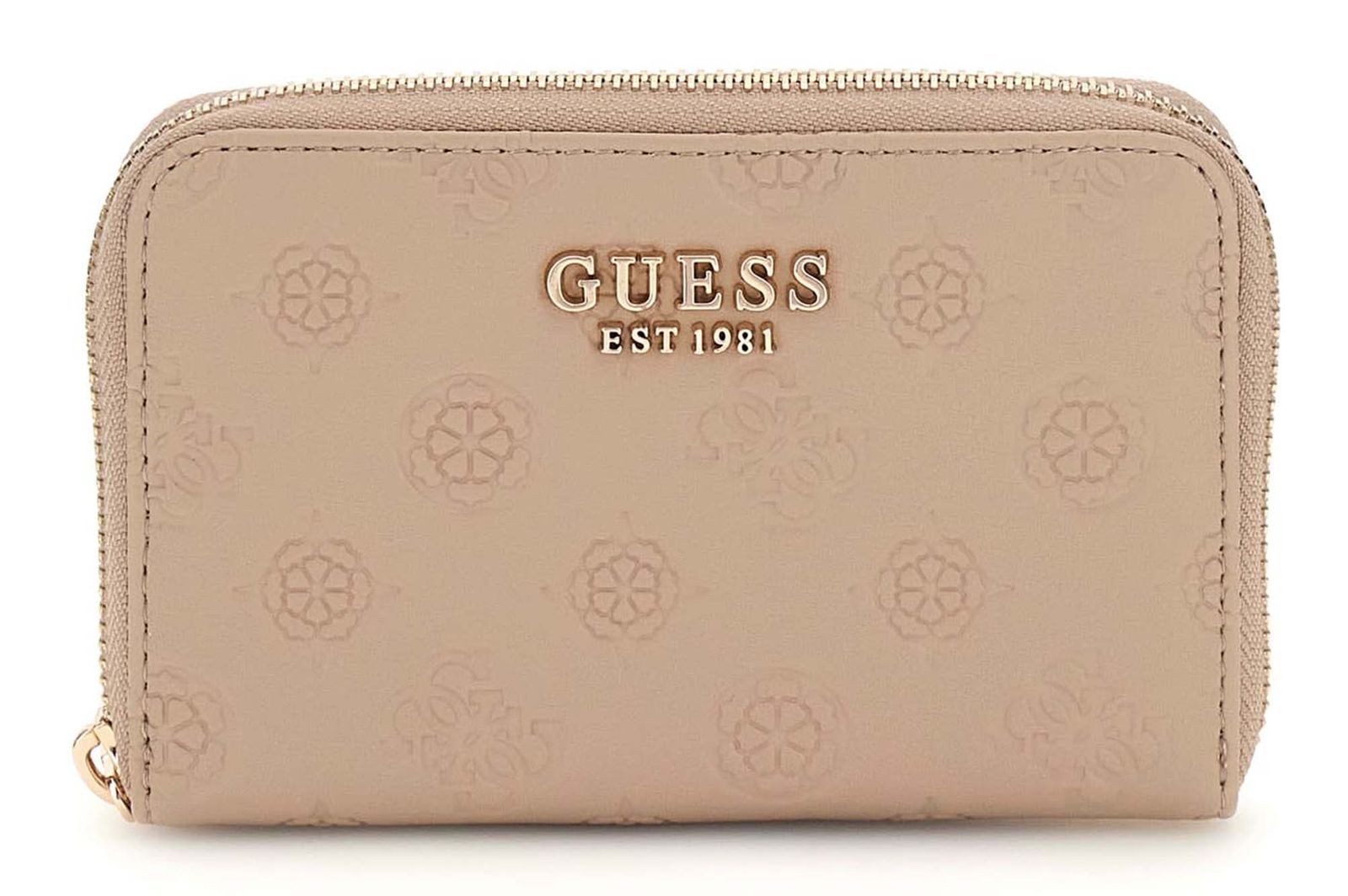 Geldbörse SLG Medium Zip Around Wallet