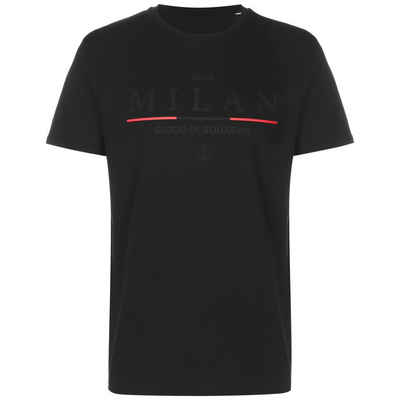 Bolzr T-Shirt »Milan T-Shirt Herren«