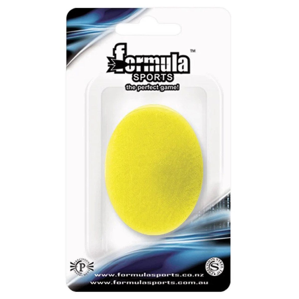 COFI 1453 Dartpfeil Finger Grip Wax Gelb – Besserer Halt & Kontrolle beim Dartspielen