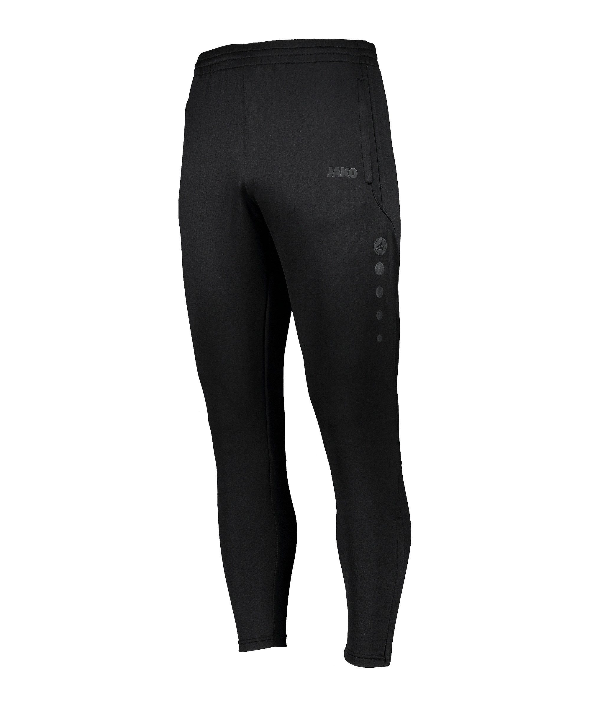 Jako Sporthose JAKO Active Trainingshose Kids Trainingshosen Active