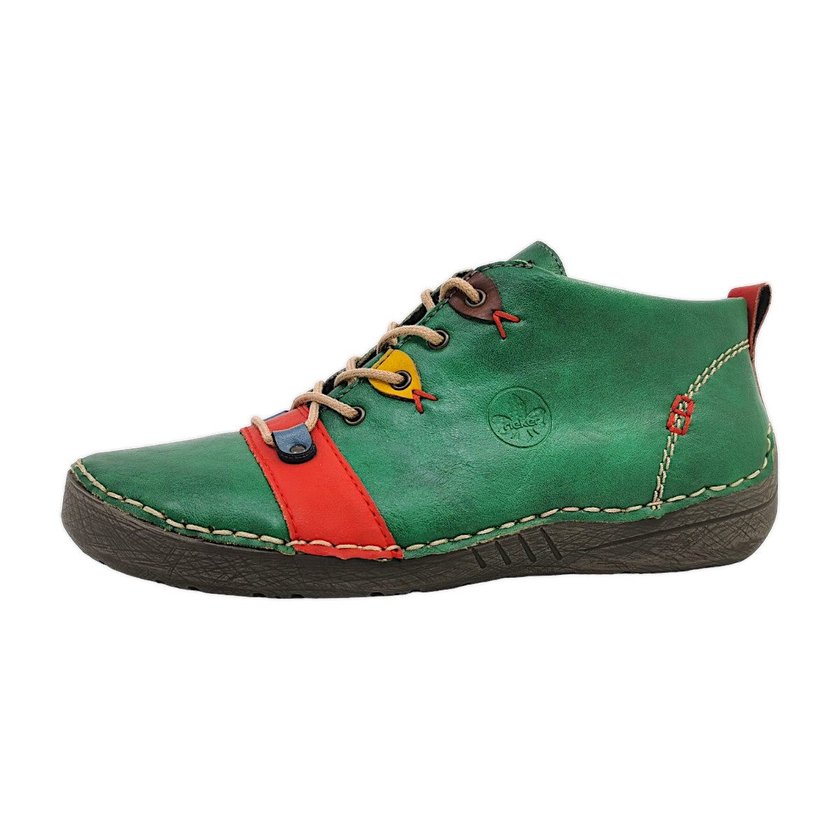 Rieker Stiefelette Stiefelette günstig online kaufen