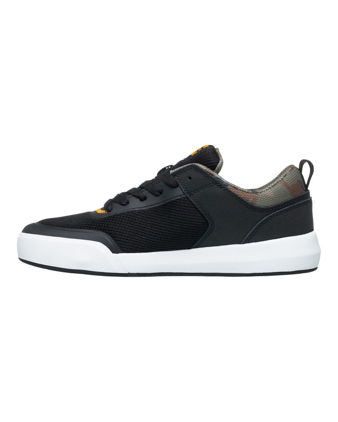 DC Shoes Transit Sneaker