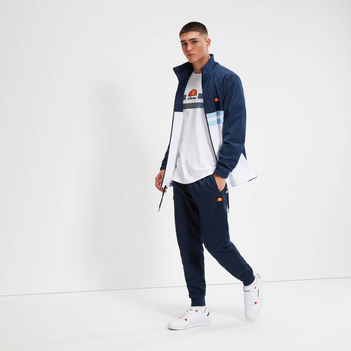 Ellesse Jogginghose Bertoni Track Pant