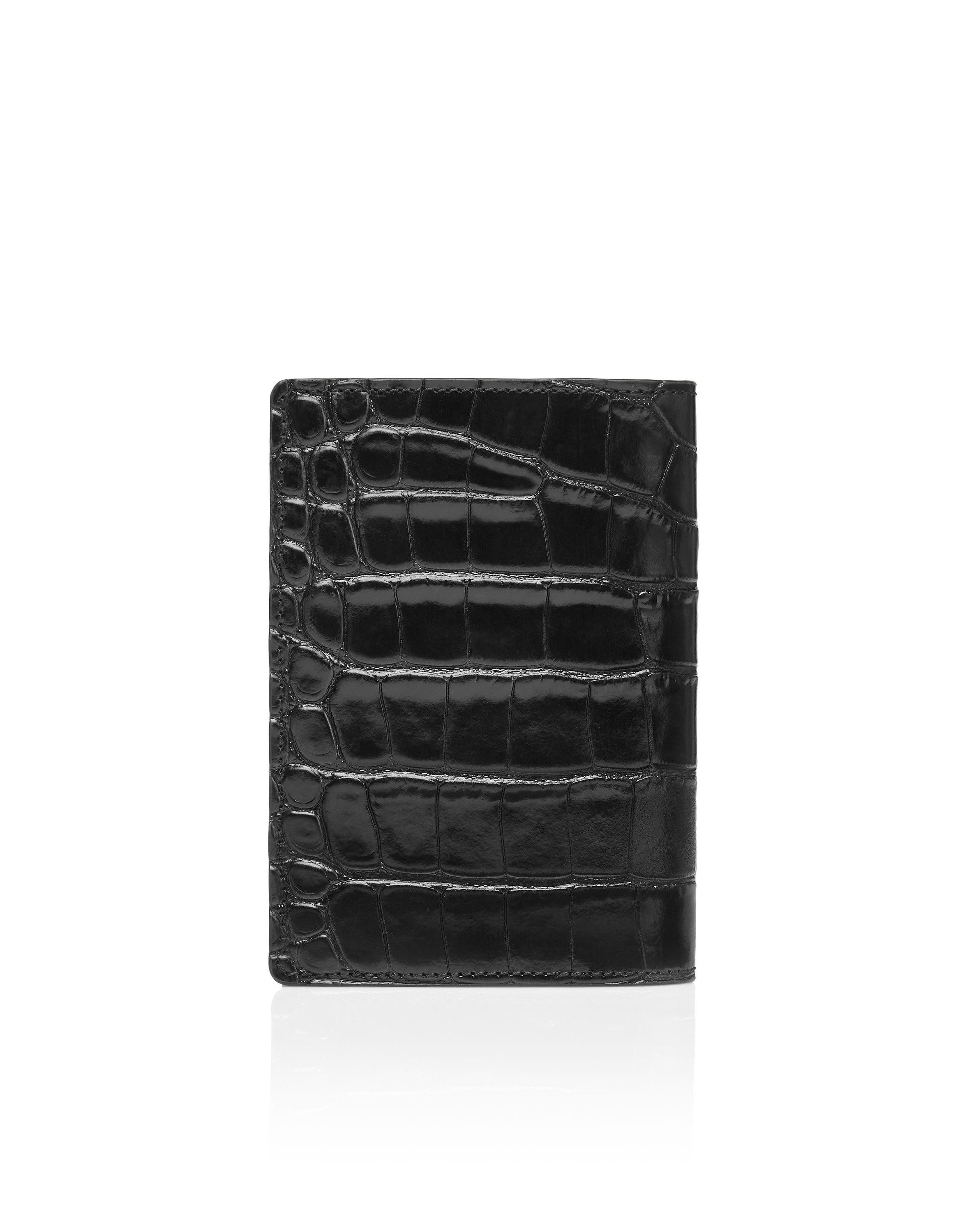 PHILIPP PLEIN Dokumententasche Dokumentenmappe