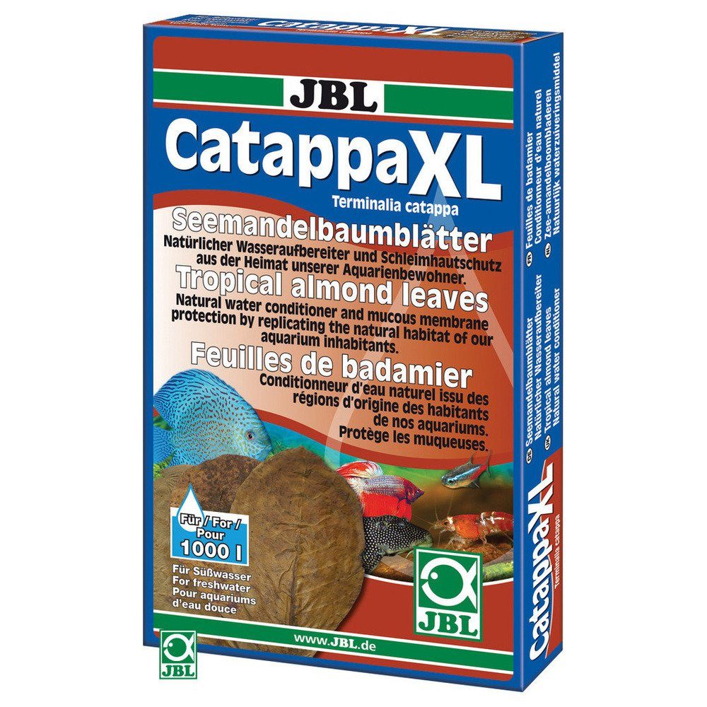Aquariumpflege Catappa XL