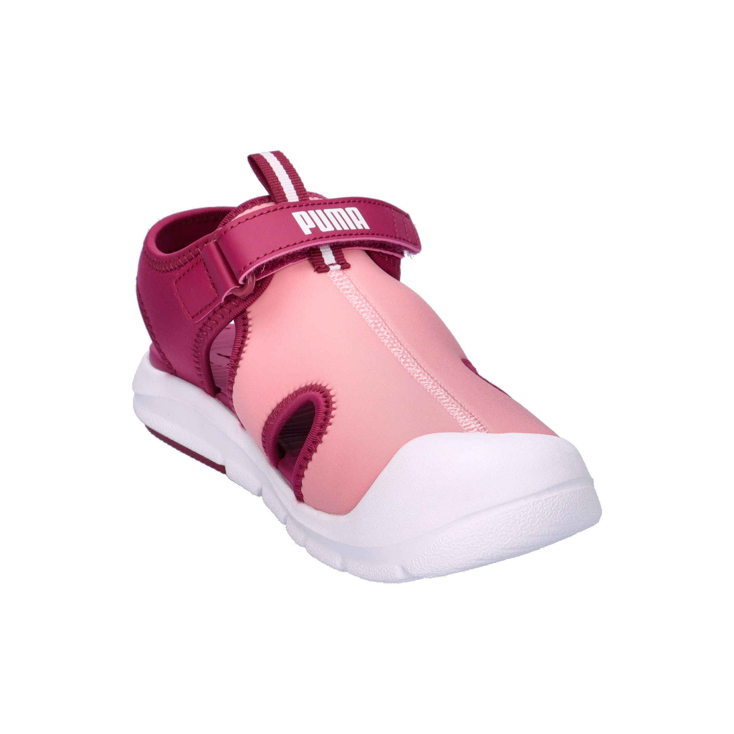 PUMA Puma Kinder Sandale Puma Fun Racer Sandal V PS 400584 Sandale