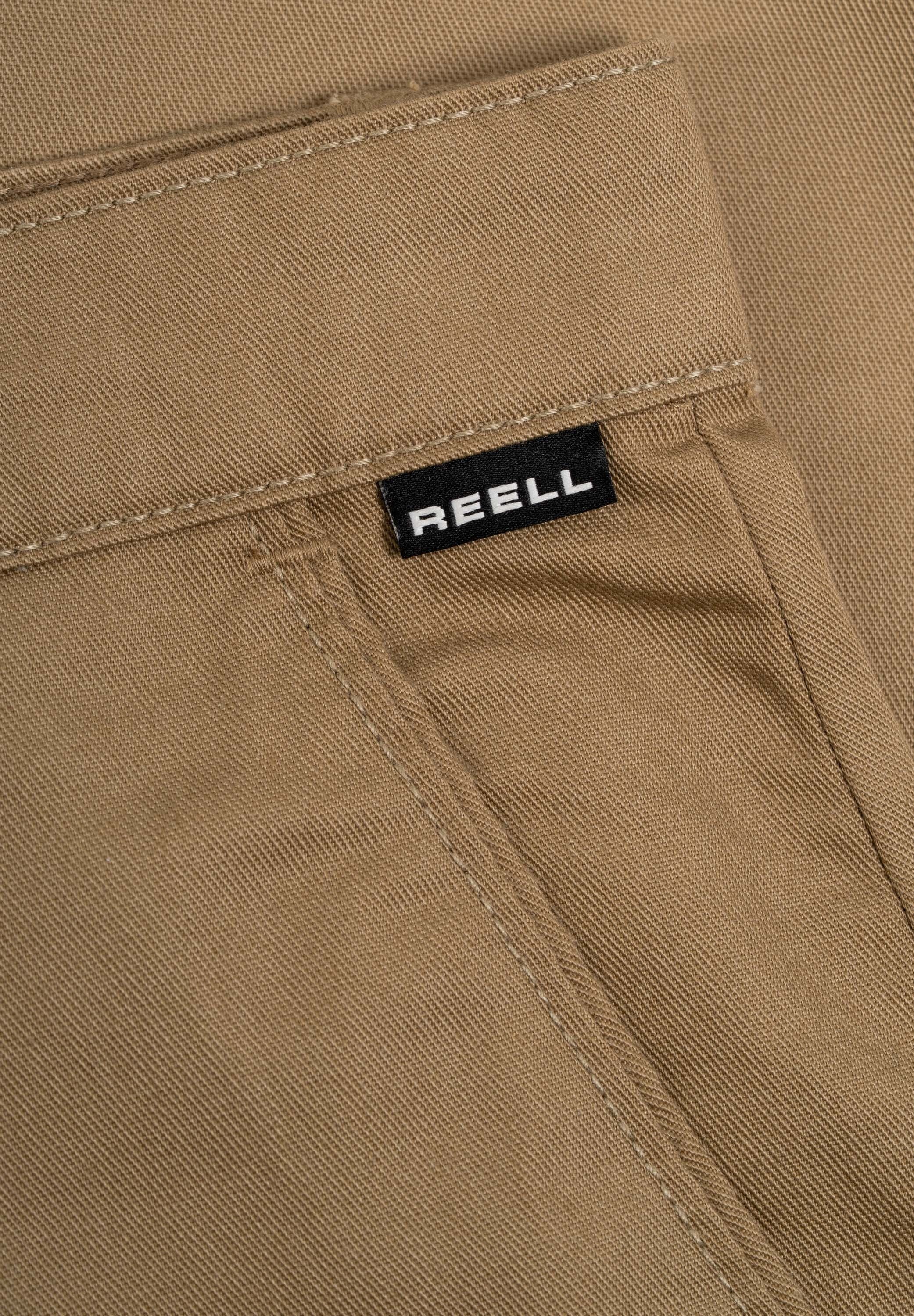 REELL Chinoshorts Loose Chino PC