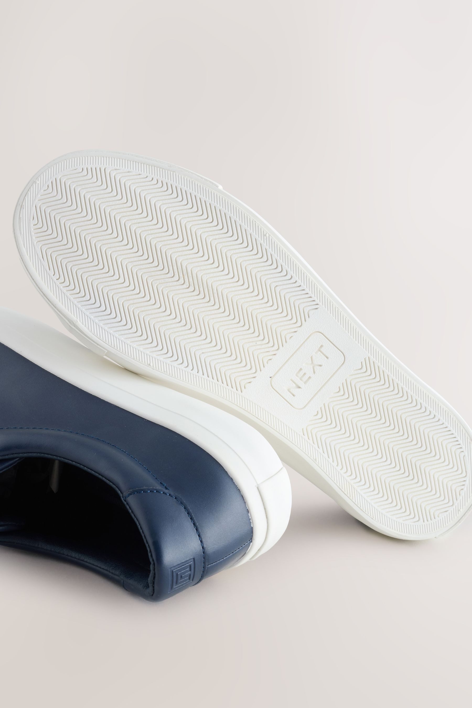 Next Elegante Schnürsneaker Schnürschuh (1-tlg)