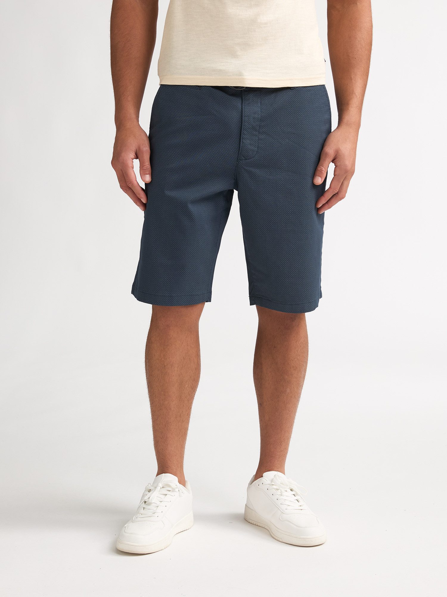 Petrol Industries Shorts BajaBug Chino Fit