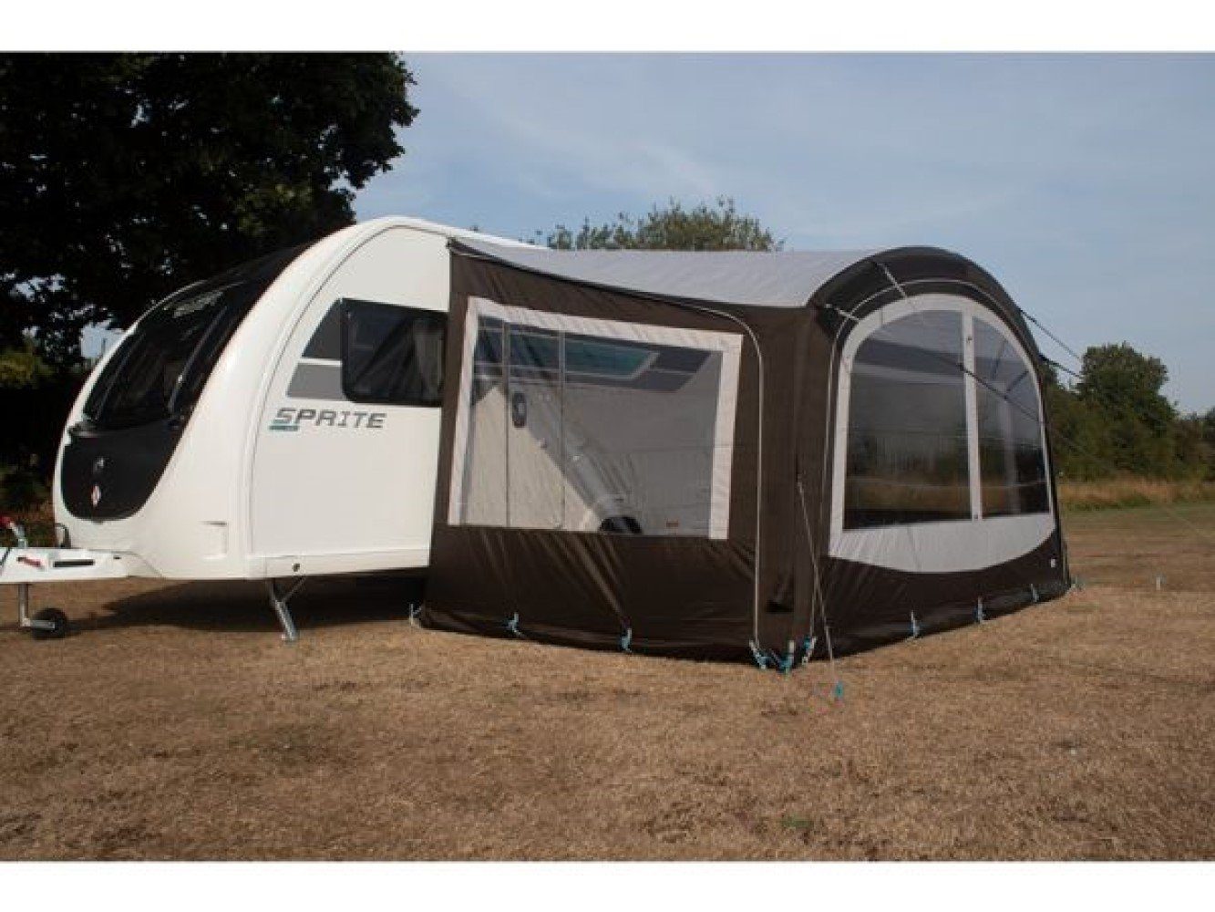 Telta Vorzelt Sky Side Panel Set günstig online kaufen