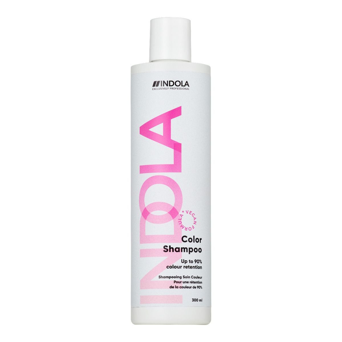 Haarshampoo Indola Color Shampoo 300ml