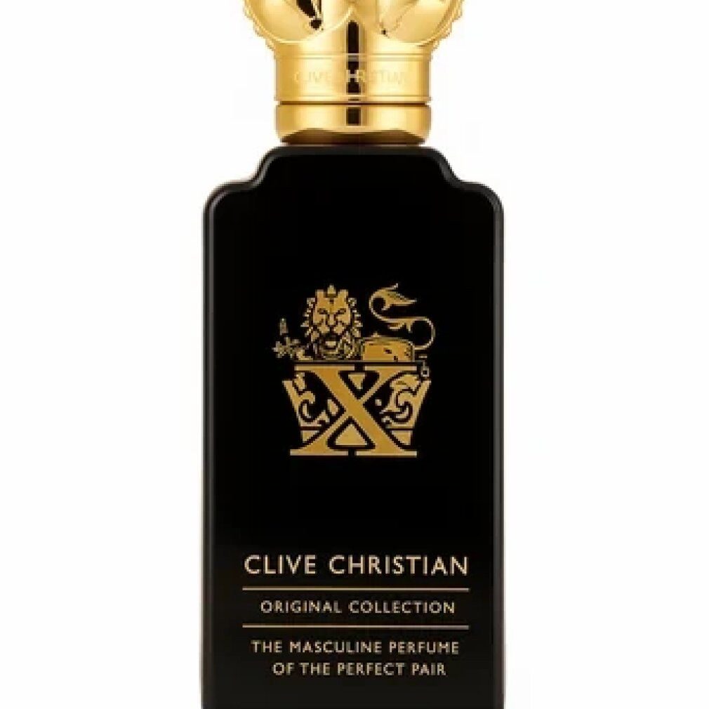 Clive Christian Eau de Parfum X For Men Parfum (Herren)