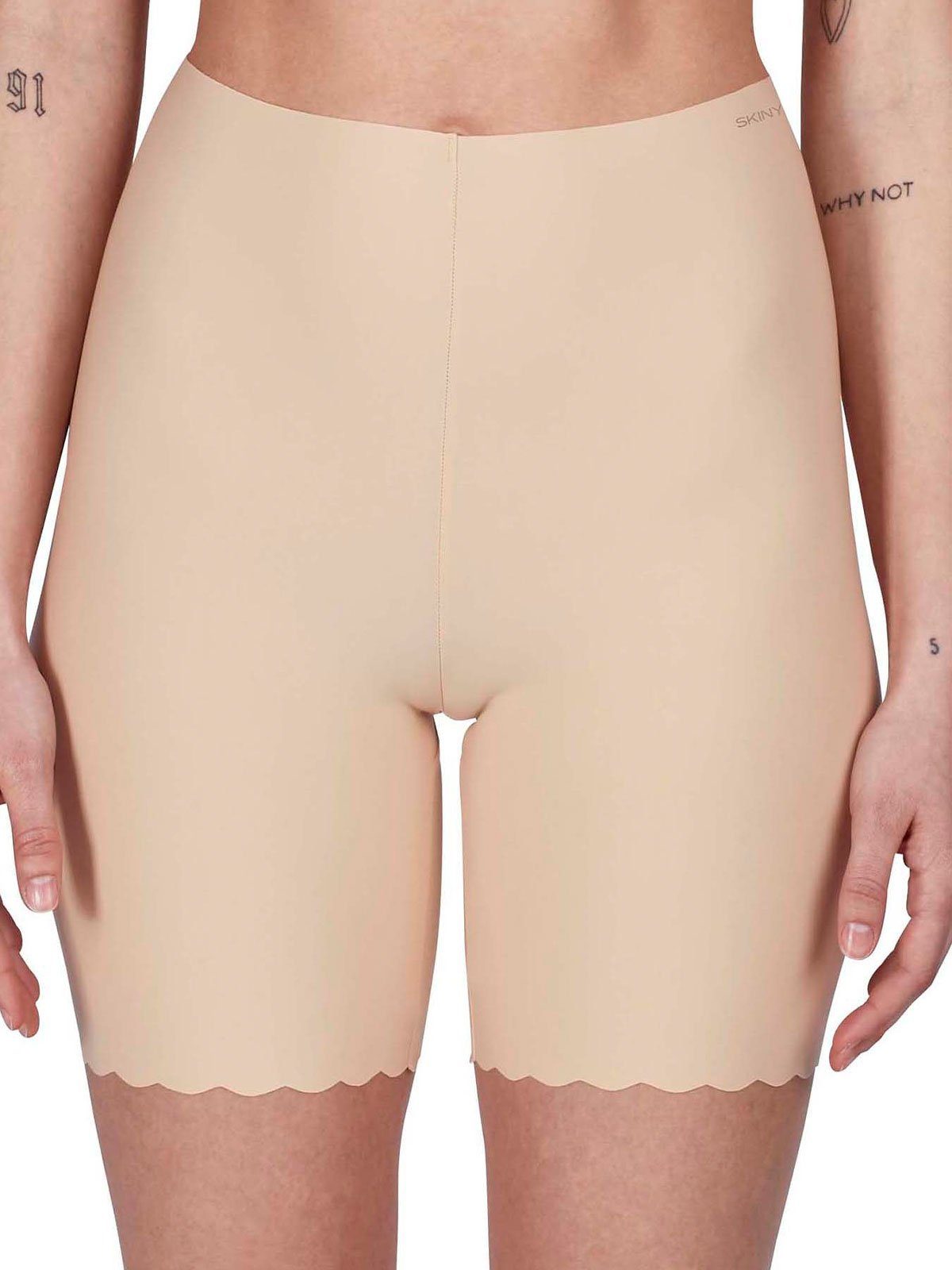 Skiny Pagenschlüpfer Damen Hose kurz Micro günstig online kaufen