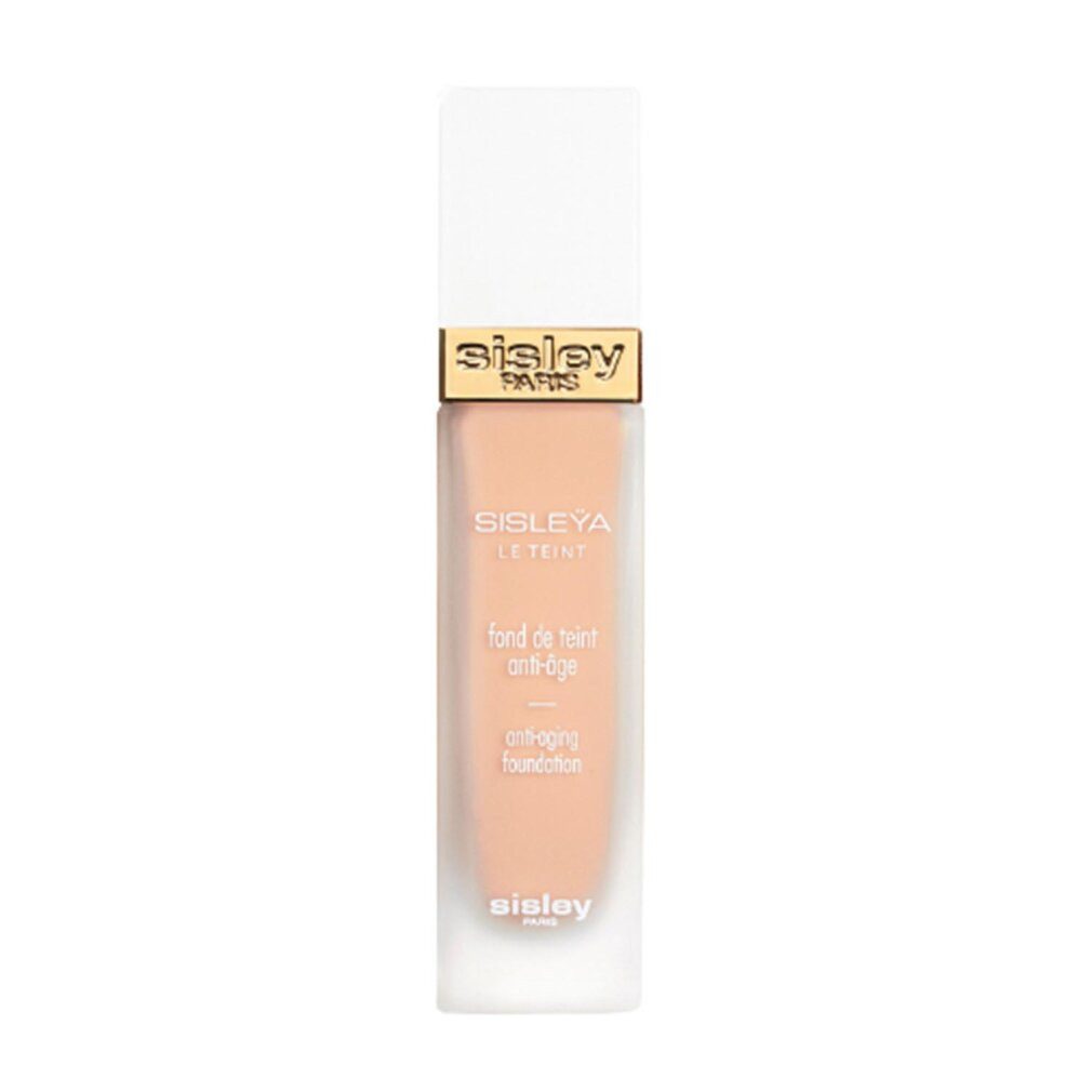 sisley Foundation A LE TEINT foundation #1C-petal 30ml