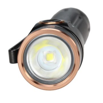 Fenix LED Taschenlampe E30R LED Taschenlampe 1600 Lumen