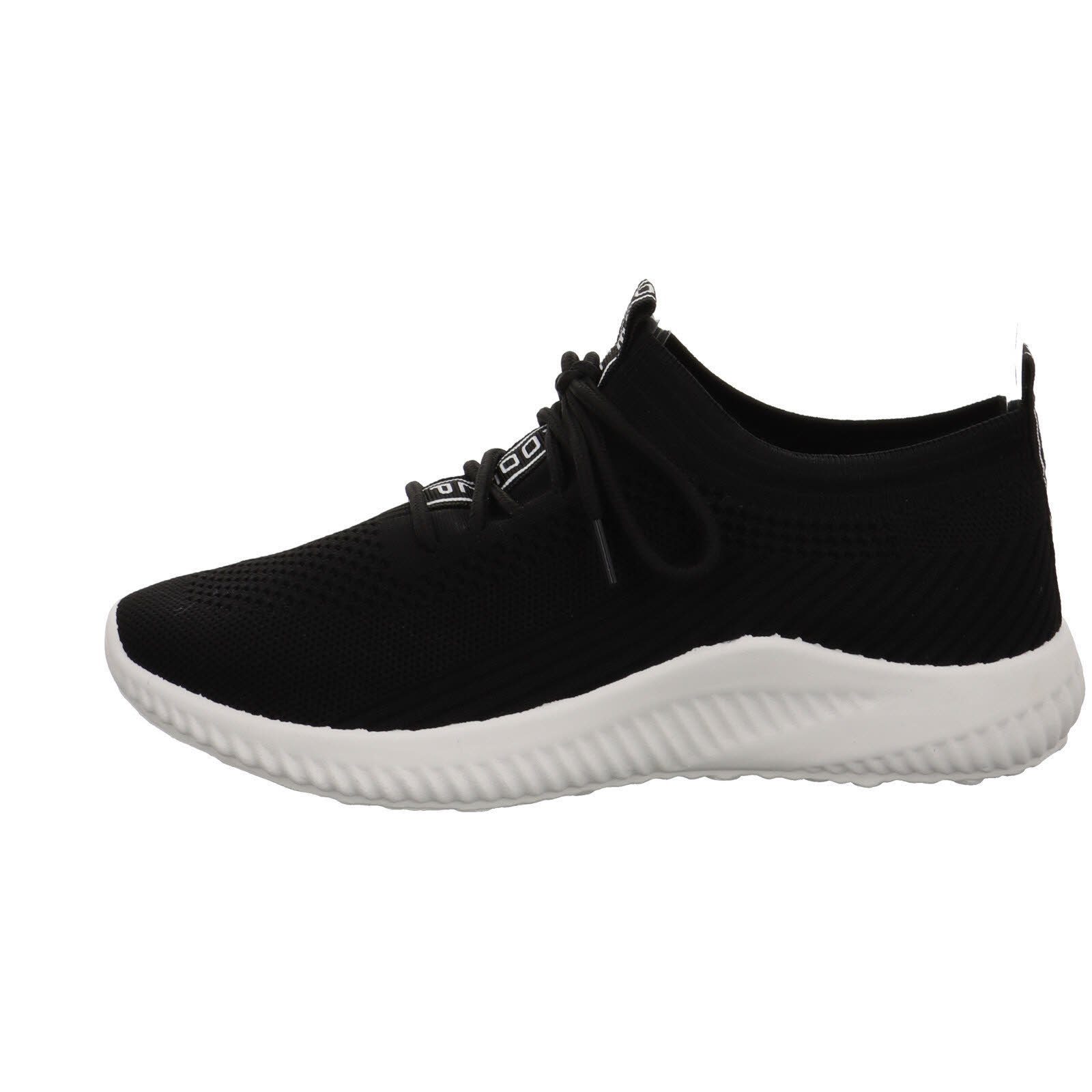 Sneakers QT19007-BLK *21 Sneaker