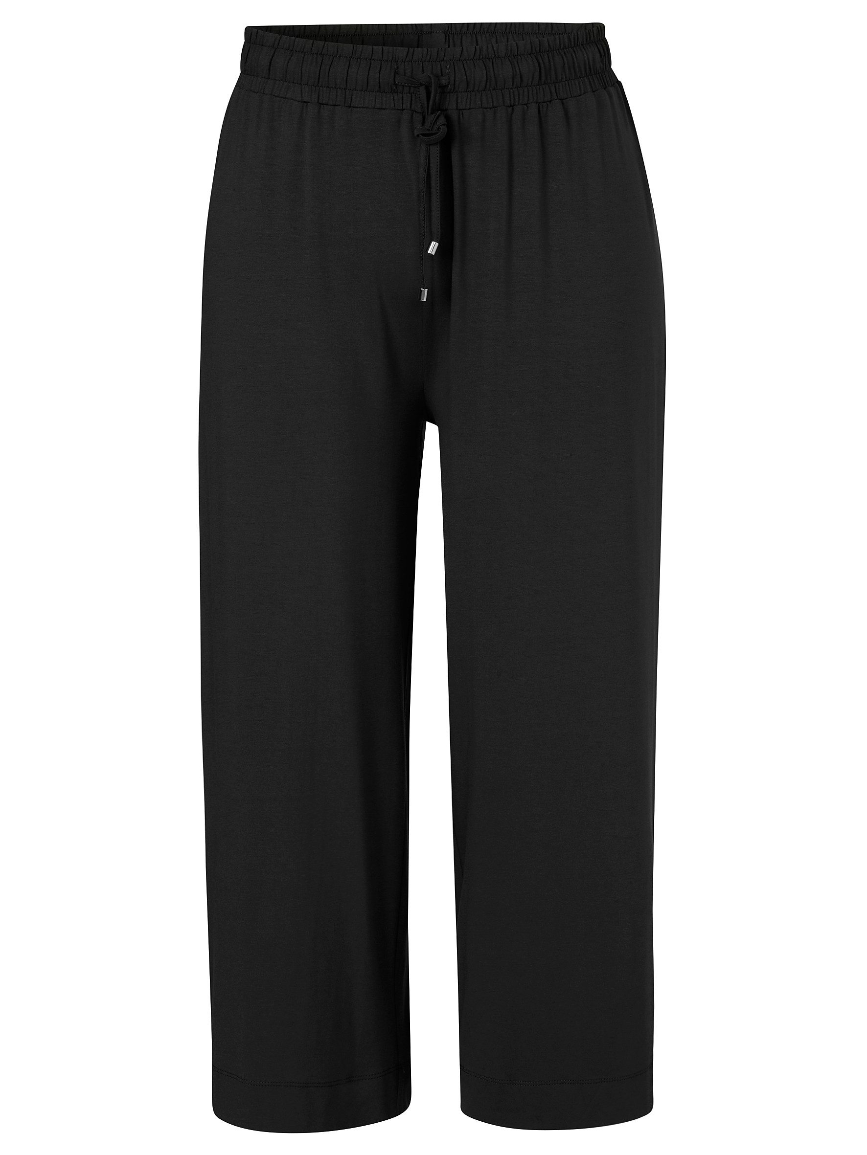 VIA APPIA Leggings Hose 7/8 weites Bein