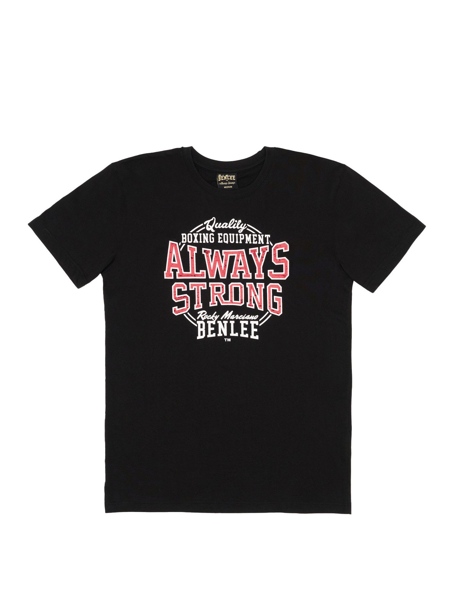 Benlee Rocky Marciano T-Shirt GIRTON