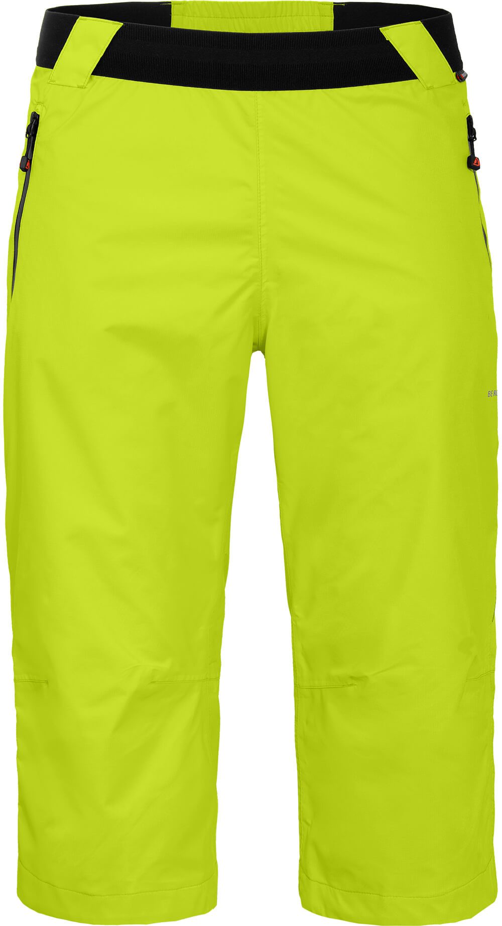 Bergson Regenhose VARKAUS COMFORT 3/4 Herren günstig online kaufen