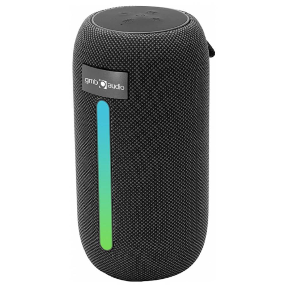 Tragbarer Bluetooth Lautsprecher mit LED Bluetooth-Lautsprecher