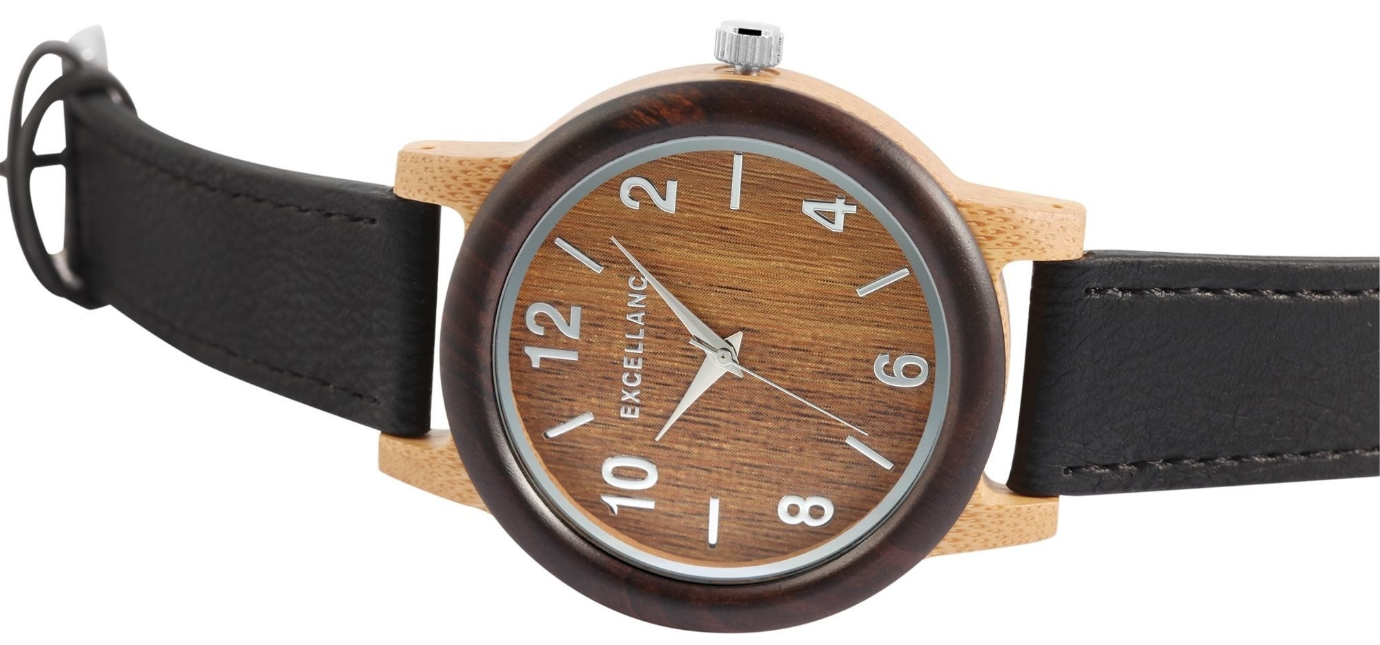 Excellanc Quarzuhr EX0583 Excellanc Unisex Uhr günstig online kaufen