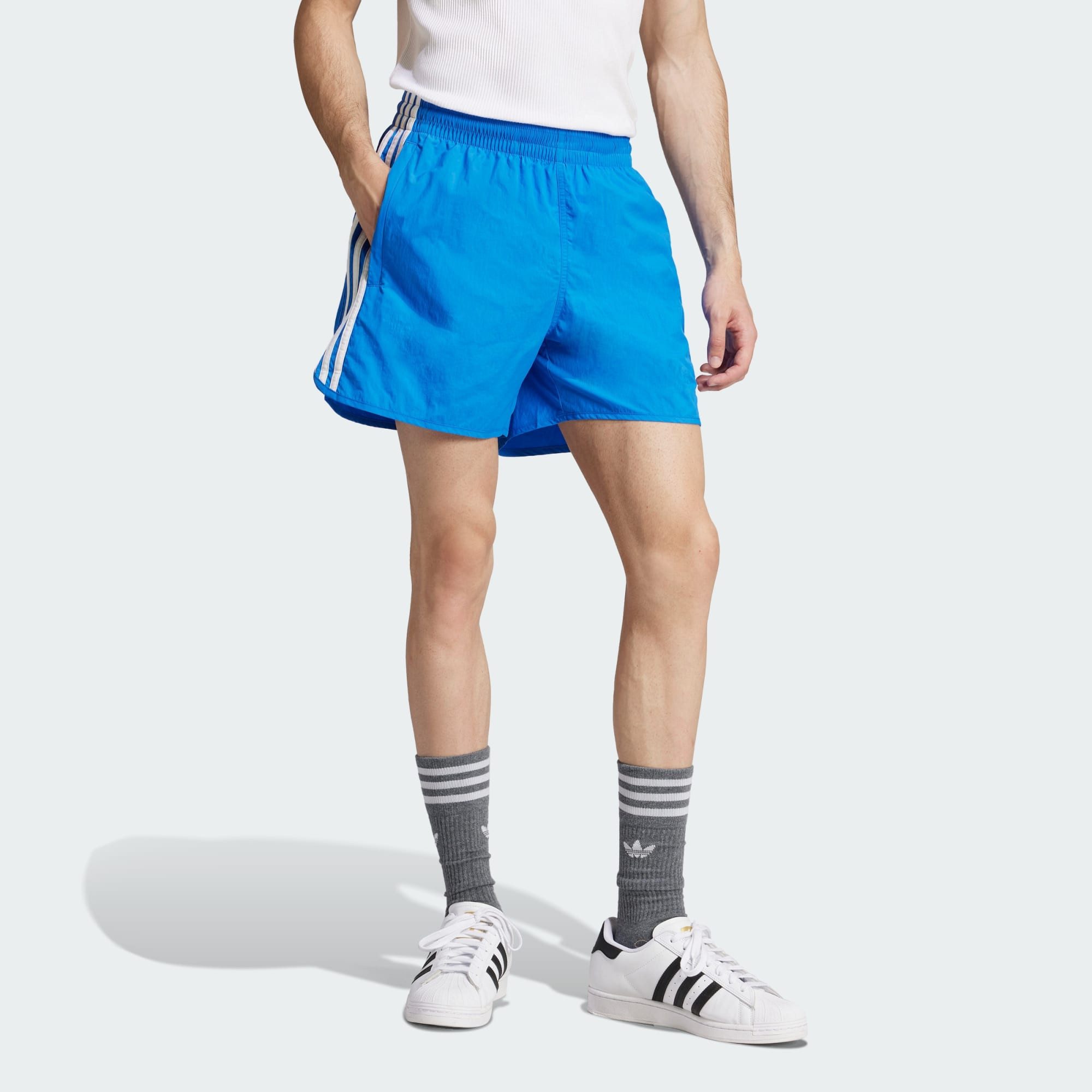 adidas Originals Shorts ADICOLOR CLASSICS SPRINTER günstig online kaufen