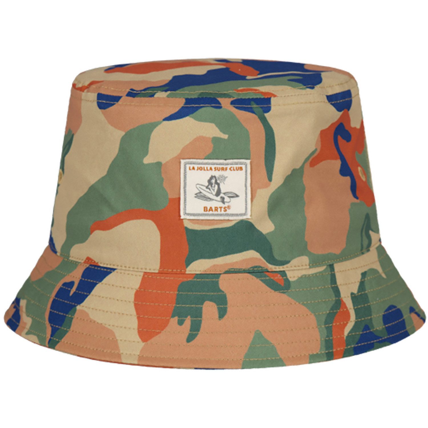Barts Outdoorhut Hut M BUALAN HAT