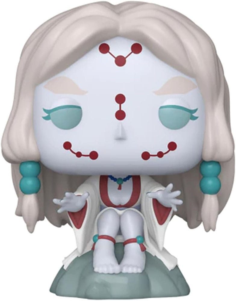 Merchandise-Figur Demon Slayer: Kimetsu no Yaiba - Spider Mother #77622