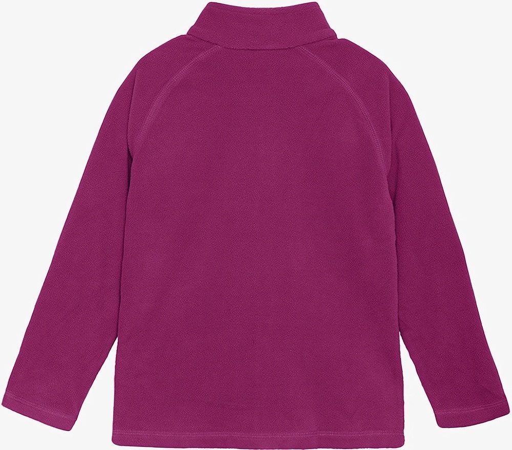 COLOR KIDS Fleecejacke Fleece Jacket Full Zip – Bild 2 von 4